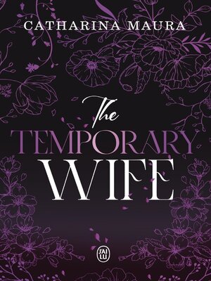 cover image of The Temporary Wife